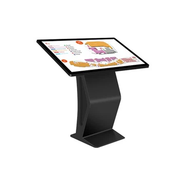 Monitor razstavnega zaslona