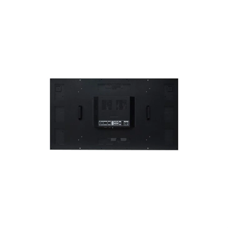 Surveillance Monitors Video Wall