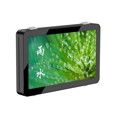 Outdoor WallMount Digital Signage 32 "